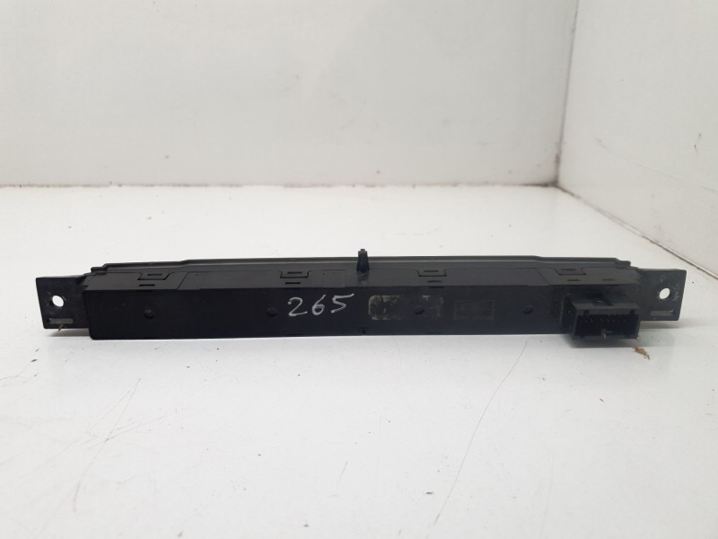 Recambio de mando multifuncion para land rover range rover sport 2.7 td v6 cat referencia OEM IAM   