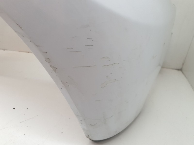 Recambio de aleta delantera derecha para smart coupe 1.0 12v mhd 71 cv referencia OEM IAM   