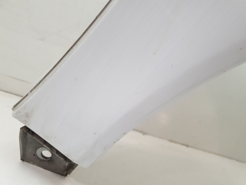 Recambio de aleta delantera derecha para smart coupe 1.0 12v mhd 71 cv referencia OEM IAM   