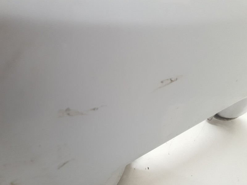 Recambio de aleta delantera derecha para smart coupe 1.0 12v mhd 71 cv referencia OEM IAM   