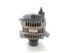 Recambio de alternador para chrysler voyager (rg) 2.5 crd 141 cv referencia OEM IAM 4210000086  