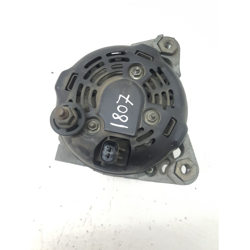 Recambio de alternador para chrysler voyager (rg) 2.5 crd 141 cv referencia OEM IAM 4210000086  
							