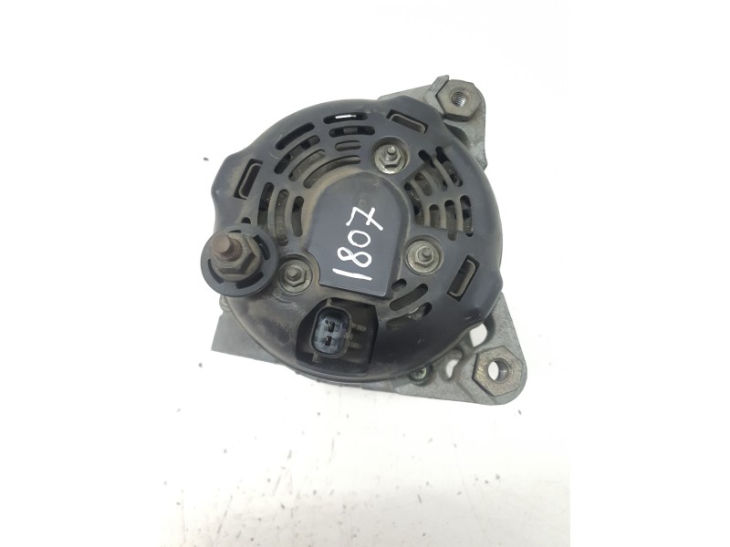 Recambio de alternador para chrysler voyager (rg) 2.5 crd 141 cv referencia OEM IAM 4210000086  