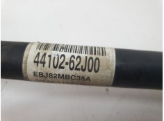 Recambio de transmision delantera izquierda para suzuki swift iii (mz, ez) 1.3 (rs 413) referencia OEM IAM 4410262J00   2