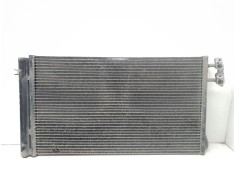 Recambio de condensador / radiador aire acondicionado para bmw serie 3 berlina (e90) 318d 122 cv referencia OEM IAM 32133116453 