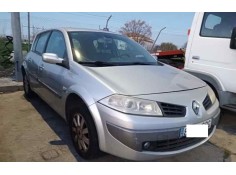 renault megane ii berlina 5p del año 2008