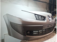 Recambio de paragolpes delantero para renault megane ii berlina 5p 1.5 dci 86 cv referencia OEM IAM    2