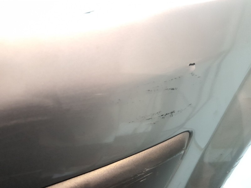 Recambio de paragolpes delantero para renault megane ii berlina 5p 1.5 dci 86 cv referencia OEM IAM   