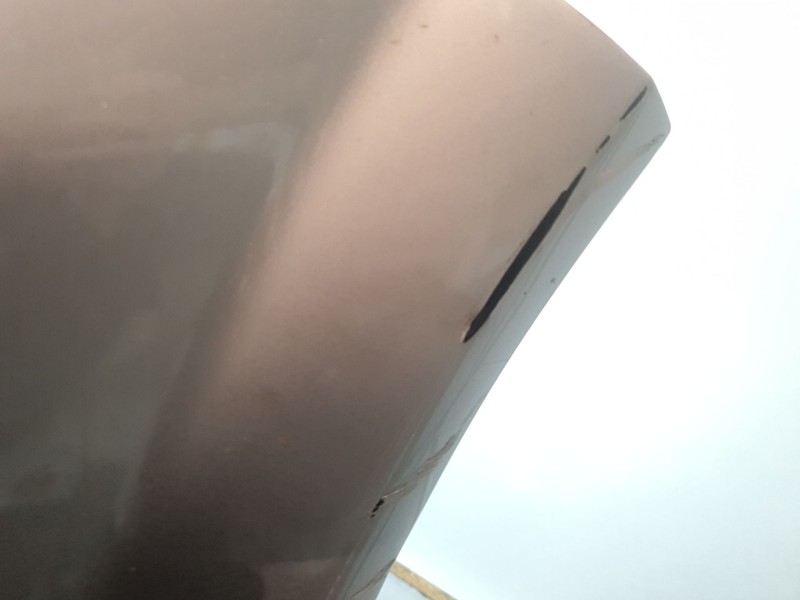 Recambio de paragolpes delantero para renault megane ii berlina 5p 1.5 dci 86 cv referencia OEM IAM   