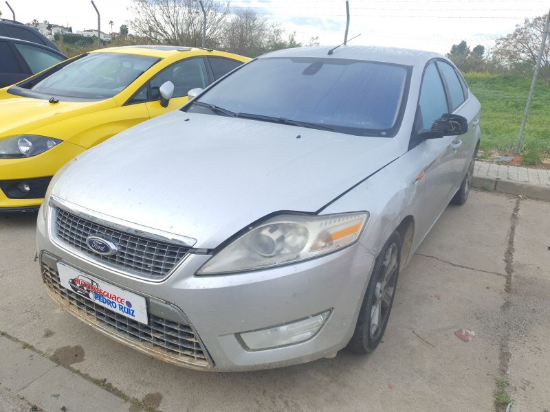 ford mondeo iv (ba7) del año 2007