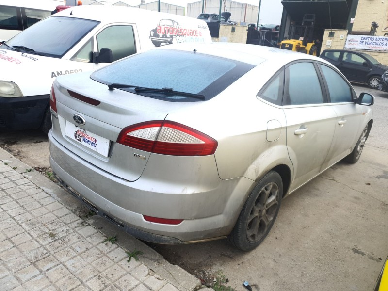 ford mondeo iv (ba7) del año 2007