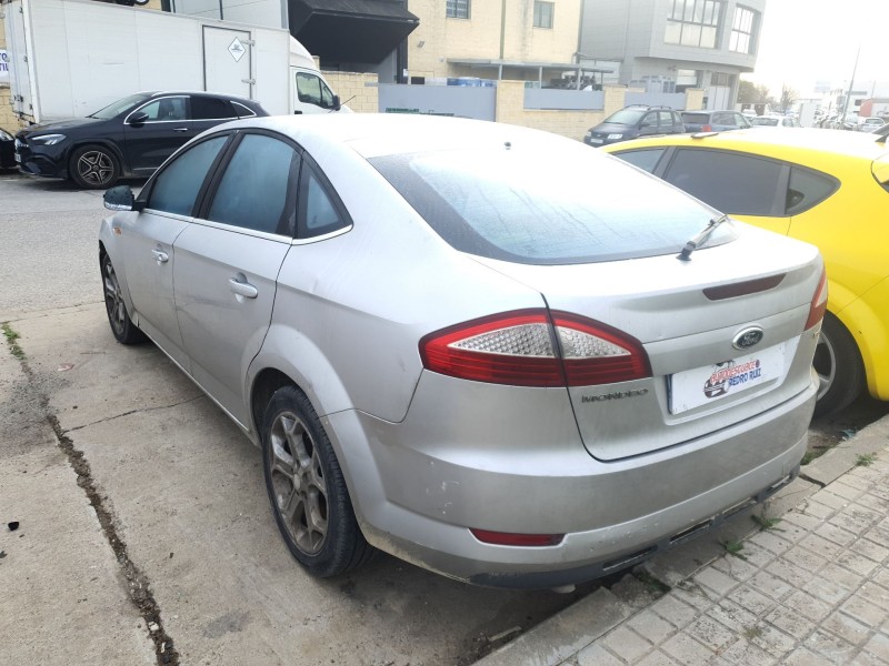ford mondeo iv (ba7) del año 2007