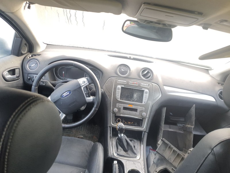 ford mondeo iv (ba7) del año 2007