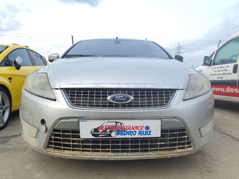 Recambio de paragolpes delantero para ford mondeo iv (ba7) 2.0 tdci referencia OEM IAM   
