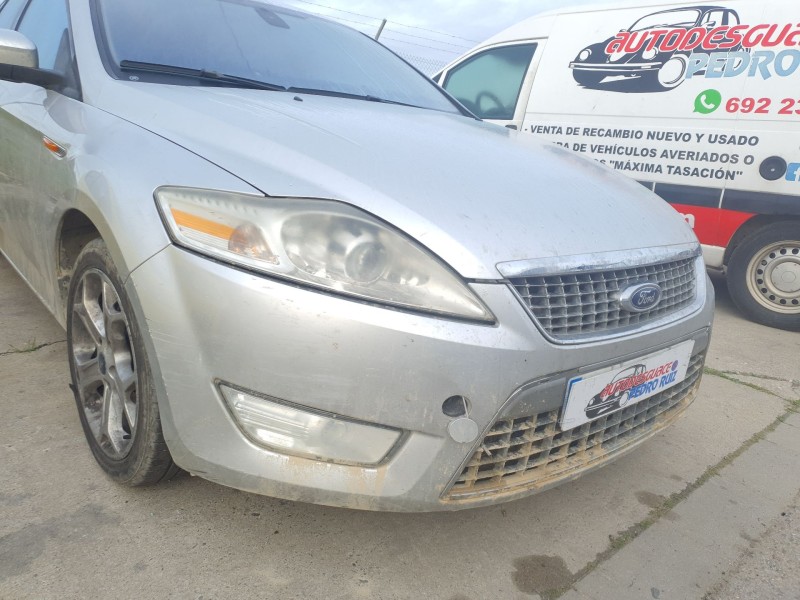 Recambio de paragolpes delantero para ford mondeo iv (ba7) 2.0 tdci referencia OEM IAM   