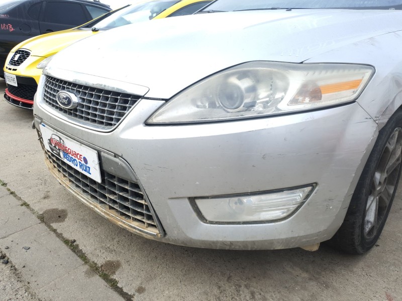 Recambio de paragolpes delantero para ford mondeo iv (ba7) 2.0 tdci referencia OEM IAM   