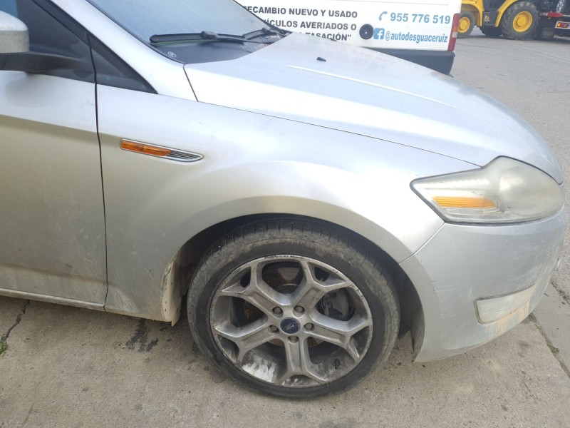 Recambio de aleta delantera derecha para ford mondeo iv (ba7) 2.0 tdci referencia OEM IAM   