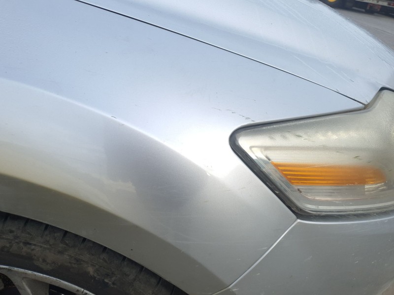 Recambio de aleta delantera derecha para ford mondeo iv (ba7) 2.0 tdci referencia OEM IAM   