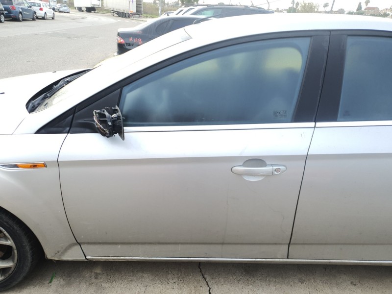 Recambio de puerta delantera izquierda para ford mondeo iv (ba7) 2.0 tdci referencia OEM IAM   