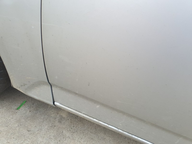 Recambio de puerta delantera izquierda para ford mondeo iv (ba7) 2.0 tdci referencia OEM IAM   