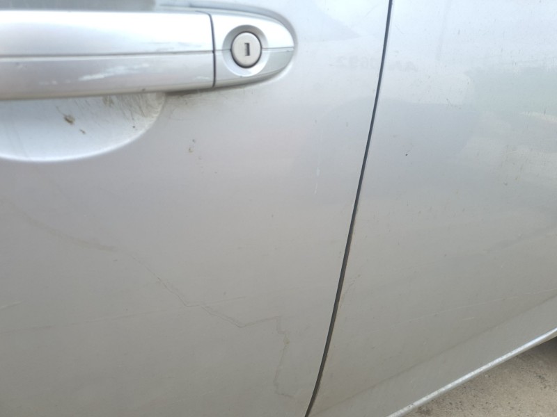 Recambio de puerta delantera izquierda para ford mondeo iv (ba7) 2.0 tdci referencia OEM IAM   