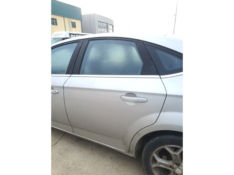 Recambio de puerta trasera izquierda para ford mondeo iv (ba7) 2.0 tdci referencia OEM IAM   