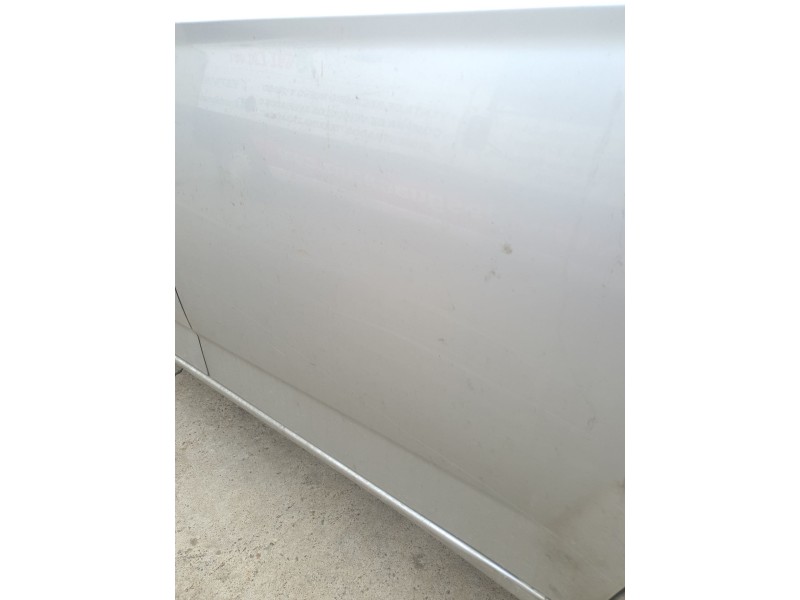 Recambio de puerta trasera izquierda para ford mondeo iv (ba7) 2.0 tdci referencia OEM IAM   