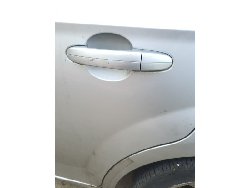 Recambio de puerta trasera izquierda para ford mondeo iv (ba7) 2.0 tdci referencia OEM IAM   