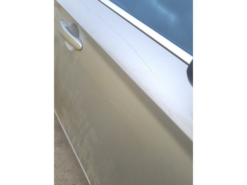 Recambio de puerta delantera derecha para ford mondeo iv (ba7) 2.0 tdci referencia OEM IAM   