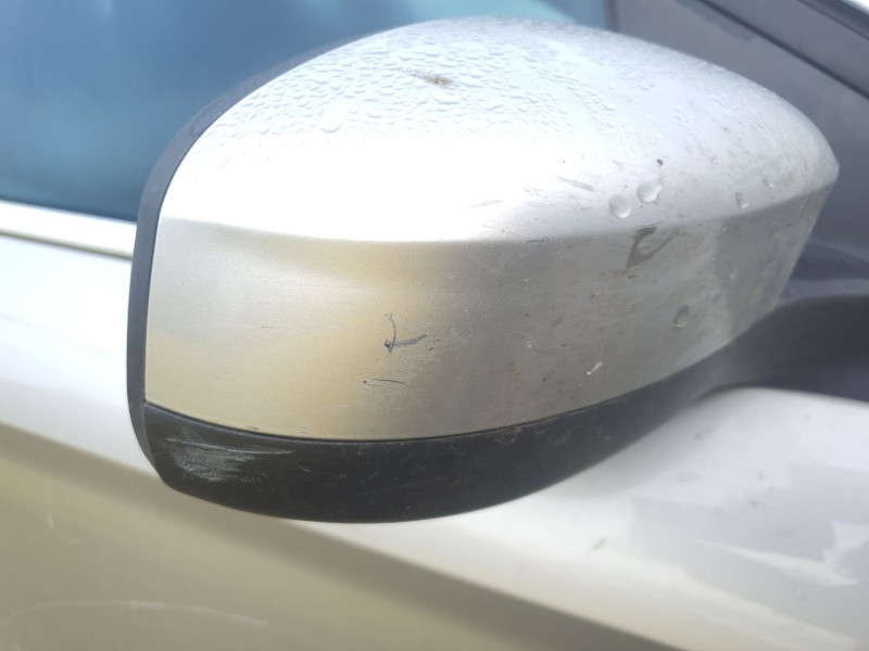 Recambio de retrovisor derecho para ford mondeo iv (ba7) 2.0 tdci referencia OEM IAM   