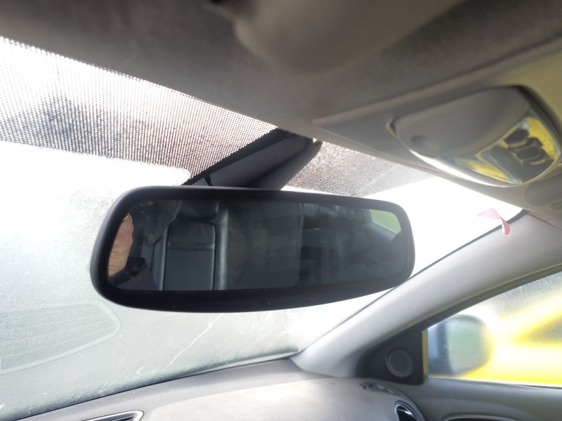 Recambio de espejo interior para ford mondeo iv (ba7) 2.0 tdci referencia OEM IAM   