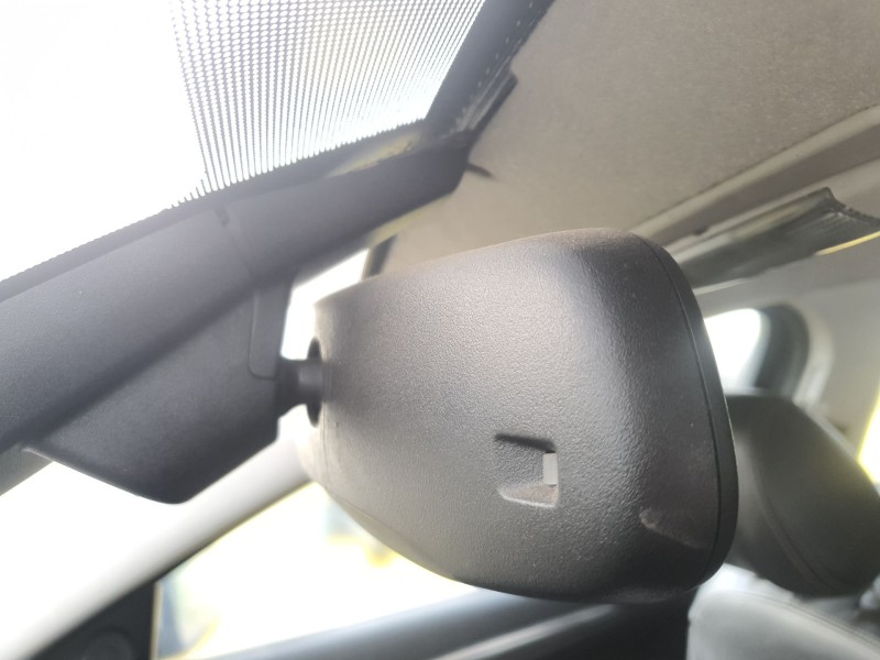 Recambio de espejo interior para ford mondeo iv (ba7) 2.0 tdci referencia OEM IAM   