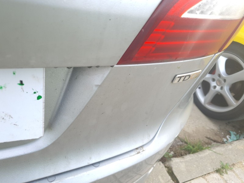 Recambio de porton trasero para ford mondeo iv (ba7) 2.0 tdci referencia OEM IAM   