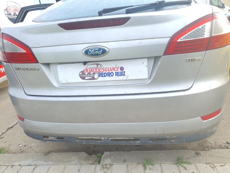 Recambio de paragolpes trasero para ford mondeo iv (ba7) 2.0 tdci referencia OEM IAM   