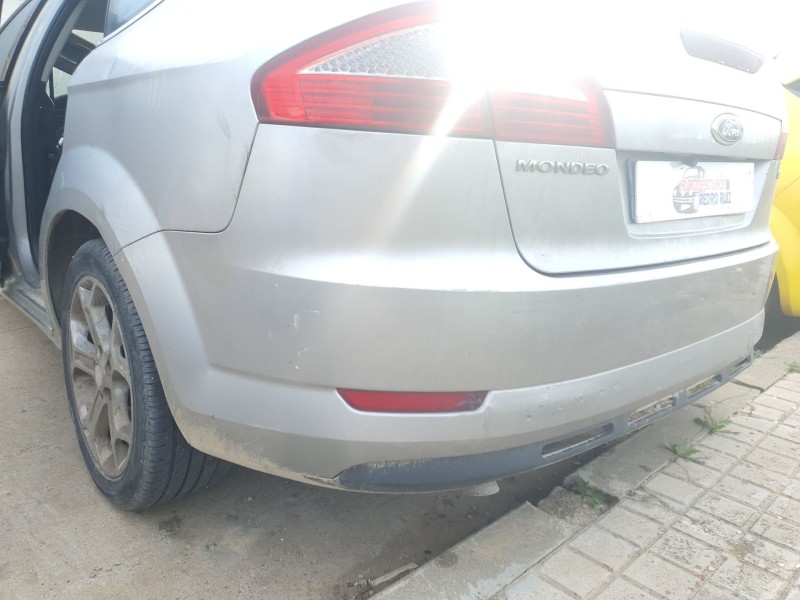 Recambio de paragolpes trasero para ford mondeo iv (ba7) 2.0 tdci referencia OEM IAM   