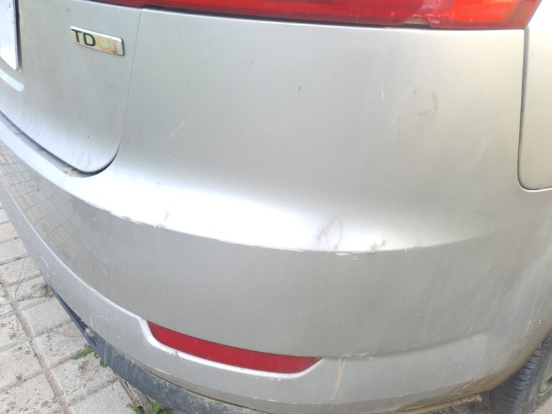 Recambio de paragolpes trasero para ford mondeo iv (ba7) 2.0 tdci referencia OEM IAM   