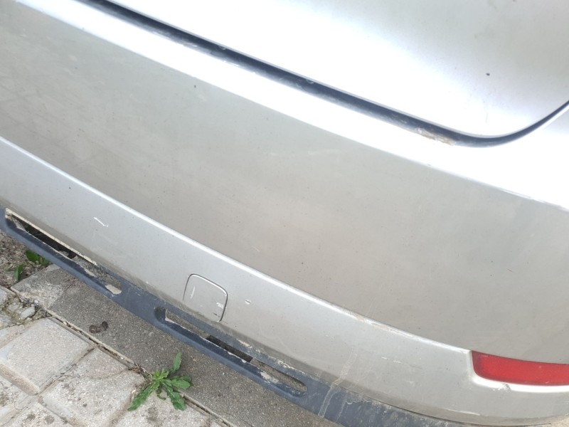 Recambio de paragolpes trasero para ford mondeo iv (ba7) 2.0 tdci referencia OEM IAM   