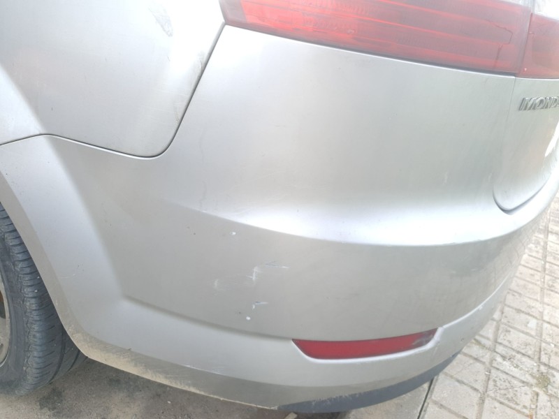 Recambio de paragolpes trasero para ford mondeo iv (ba7) 2.0 tdci referencia OEM IAM   