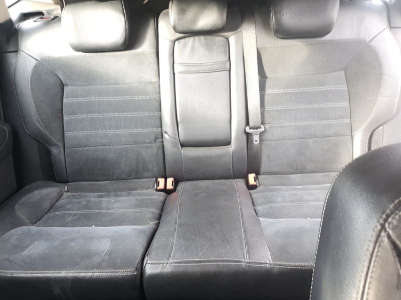 Recambio de asientos traseros para ford mondeo iv (ba7) 2.0 tdci referencia OEM IAM   