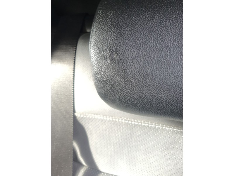 Recambio de asientos traseros para ford mondeo iv (ba7) 2.0 tdci referencia OEM IAM   