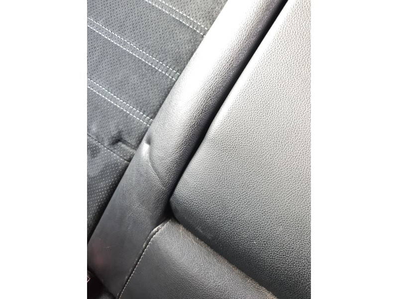 Recambio de asientos traseros para ford mondeo iv (ba7) 2.0 tdci referencia OEM IAM   