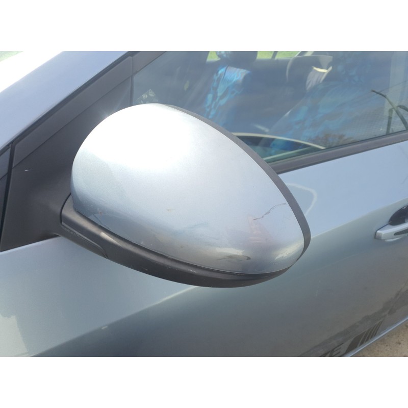 Recambio de retrovisor izquierdo para chevrolet cruze (j300) 2.0 cdi referencia OEM IAM   
							