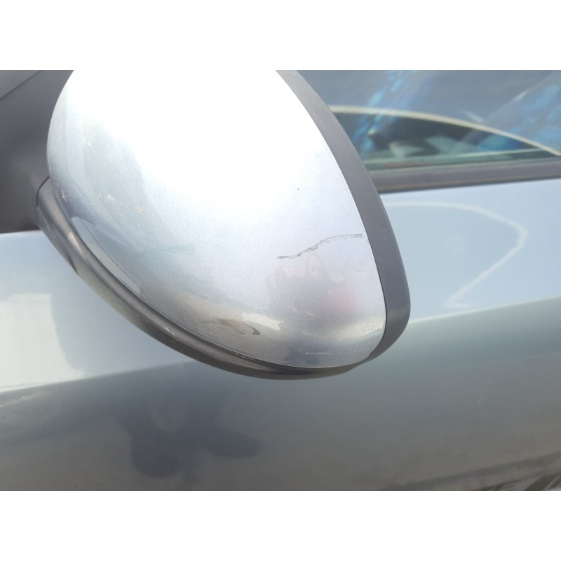 Recambio de retrovisor izquierdo para chevrolet cruze (j300) 2.0 cdi referencia OEM IAM   
							