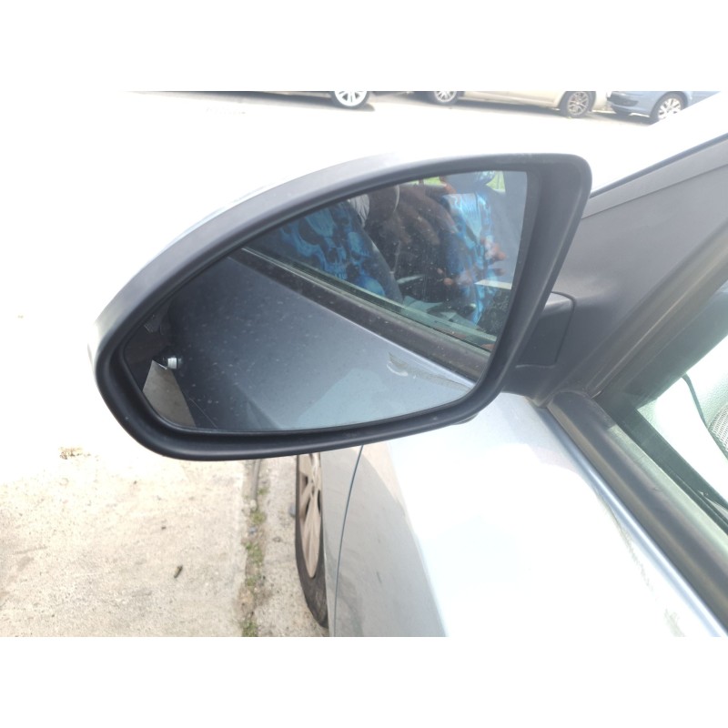 Recambio de retrovisor izquierdo para chevrolet cruze (j300) 2.0 cdi referencia OEM IAM   
							