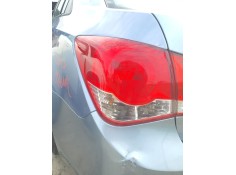 Recambio de piloto trasero izquierdo para chevrolet cruze (j300) 2.0 cdi referencia OEM IAM   