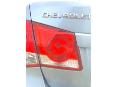 Recambio de piloto trasero izquierdo interior para chevrolet cruze (j300) 2.0 cdi referencia OEM IAM   