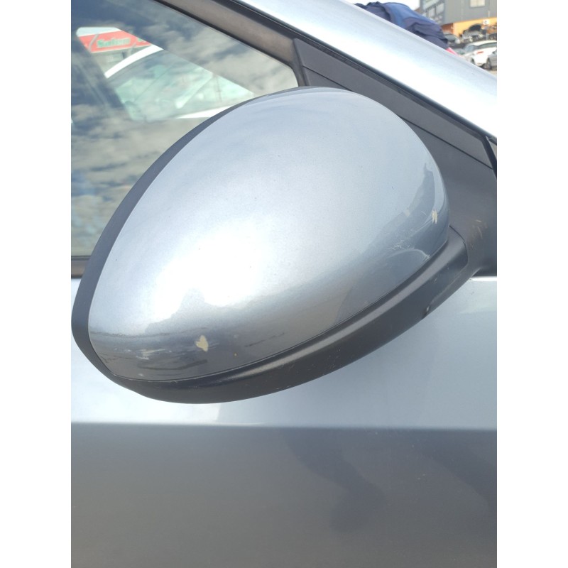 Recambio de retrovisor derecho para chevrolet cruze (j300) 2.0 cdi referencia OEM IAM   
							