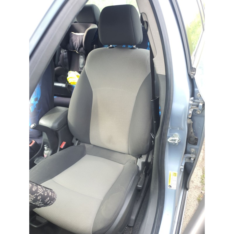 Recambio de asiento delantero izquierdo para chevrolet cruze (j300) 2.0 cdi referencia OEM IAM   
							