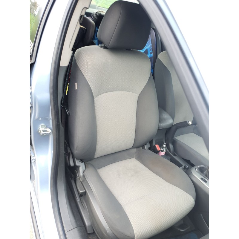 Recambio de asiento delantero derecho para chevrolet cruze (j300) 2.0 cdi referencia OEM IAM   
							