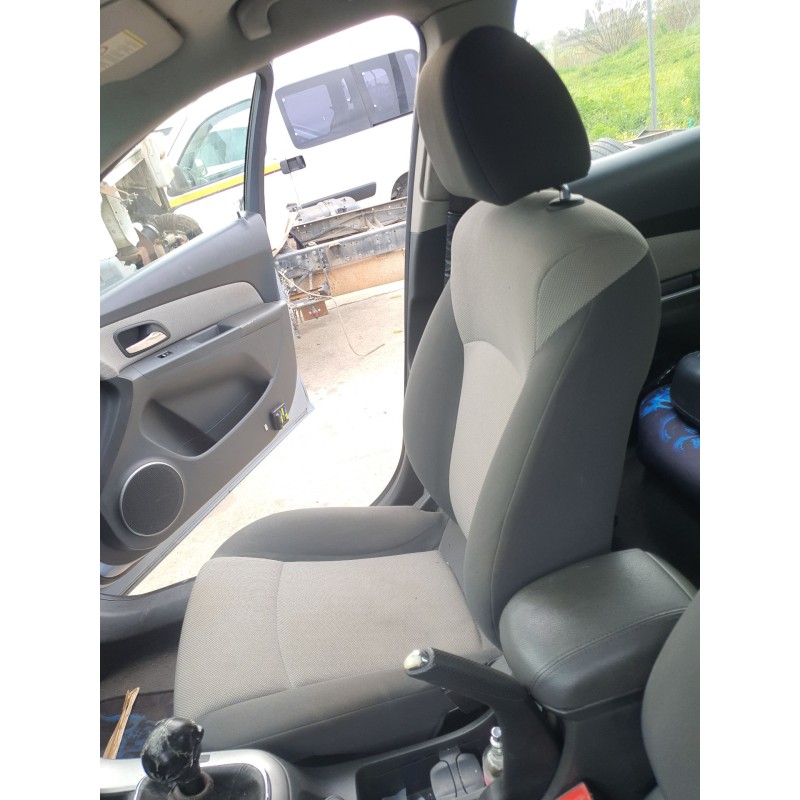 Recambio de asiento delantero derecho para chevrolet cruze (j300) 2.0 cdi referencia OEM IAM   
							